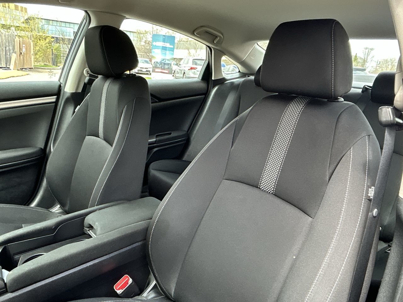 Honda Civic  2021 à Markham, Ontario