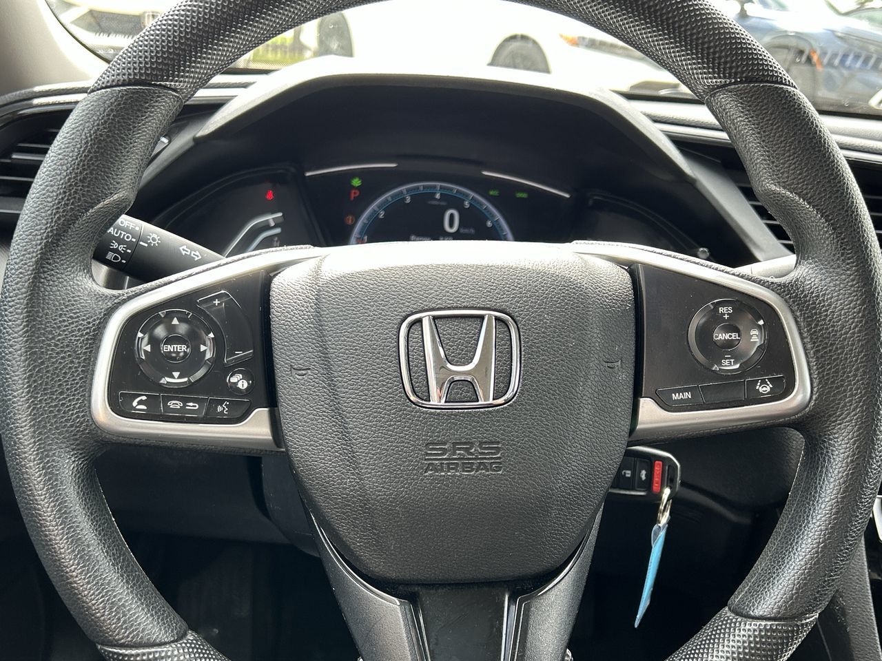 Honda Civic  2021 à Markham, Ontario