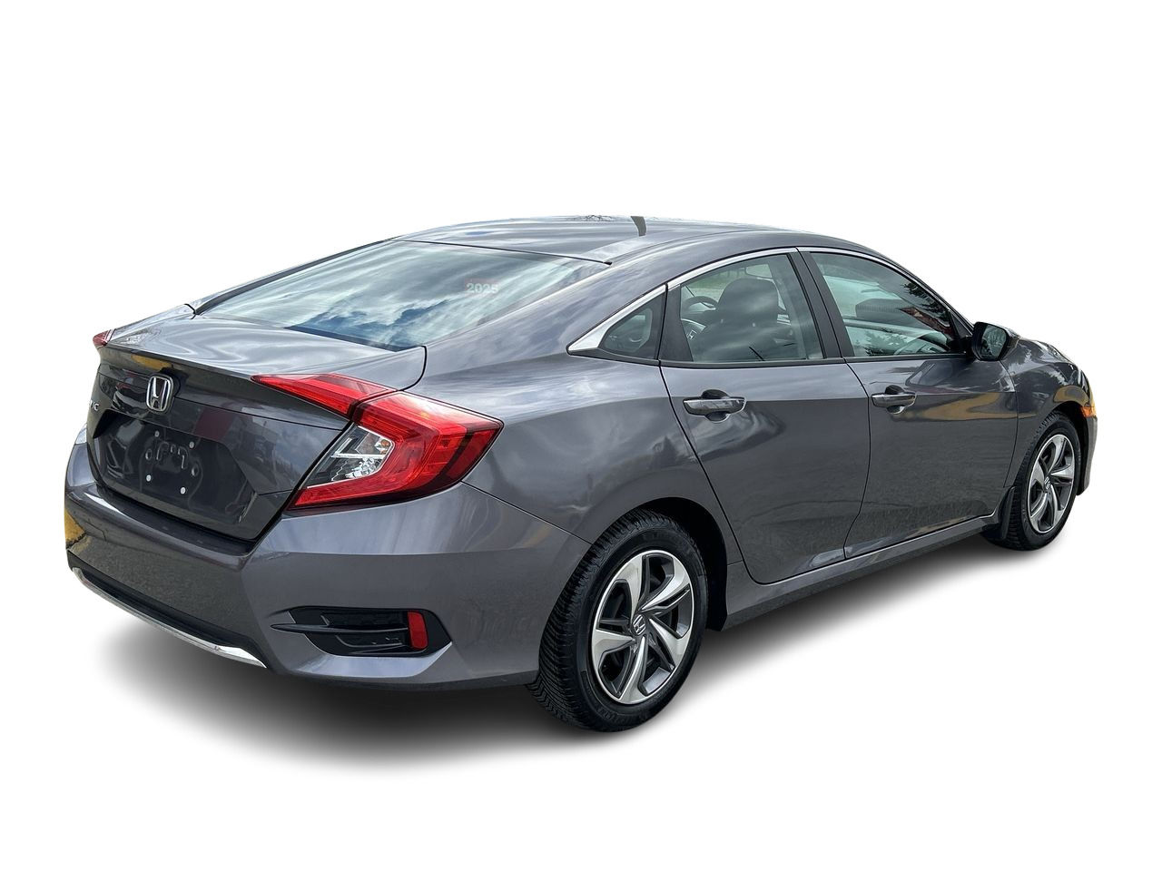 Honda Civic  2021 à Markham, Ontario