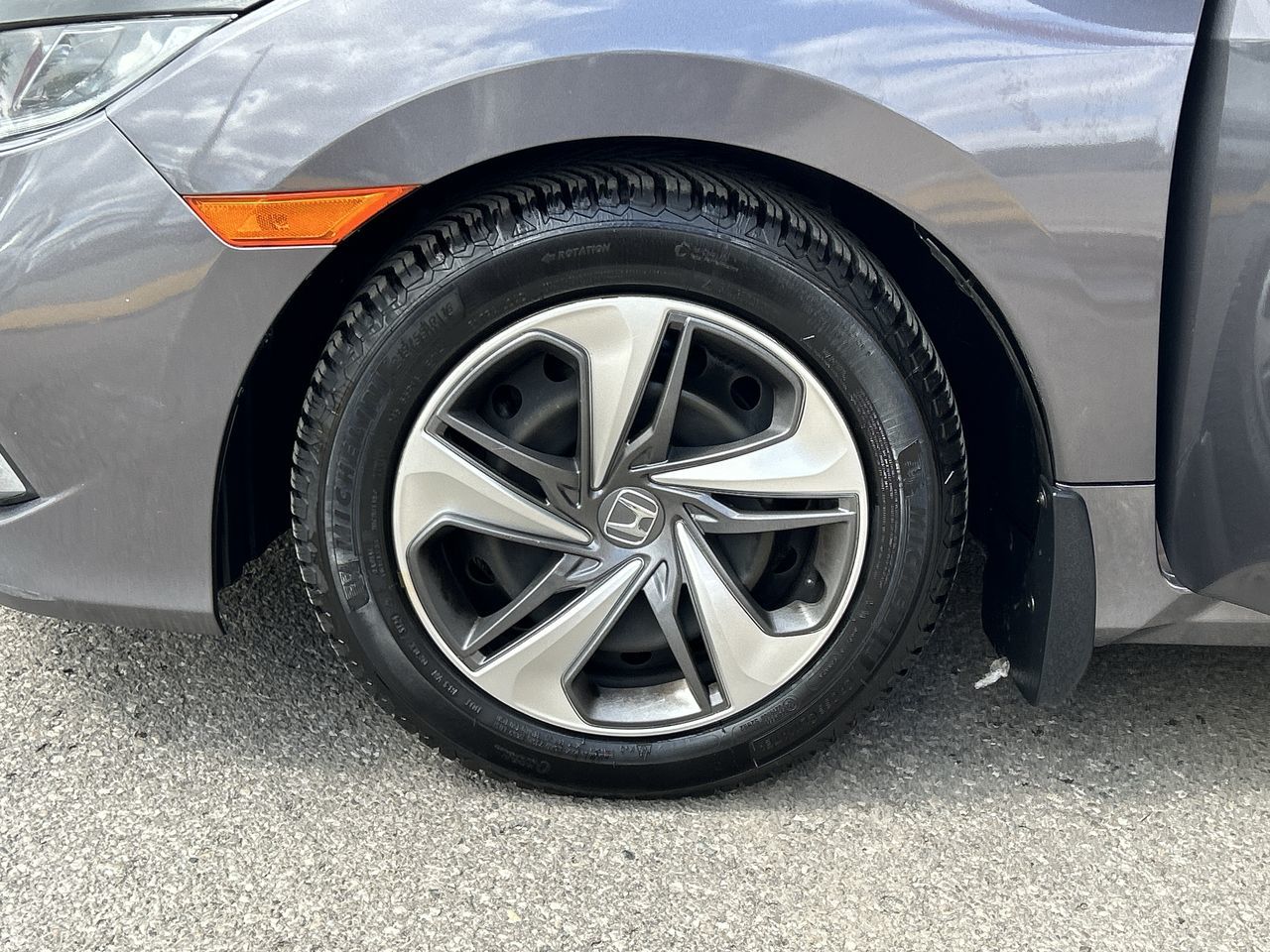 Honda Civic  2021 à Markham, Ontario