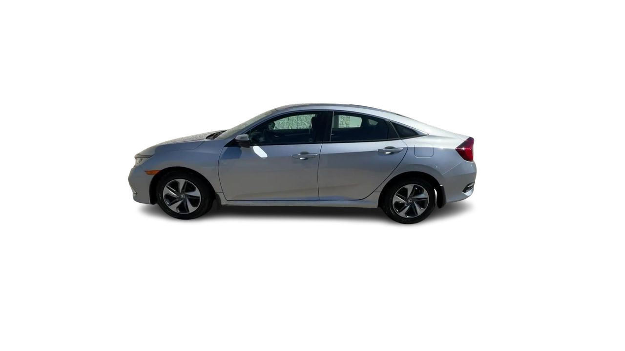 Honda Civic  2021 à Markham, Ontario