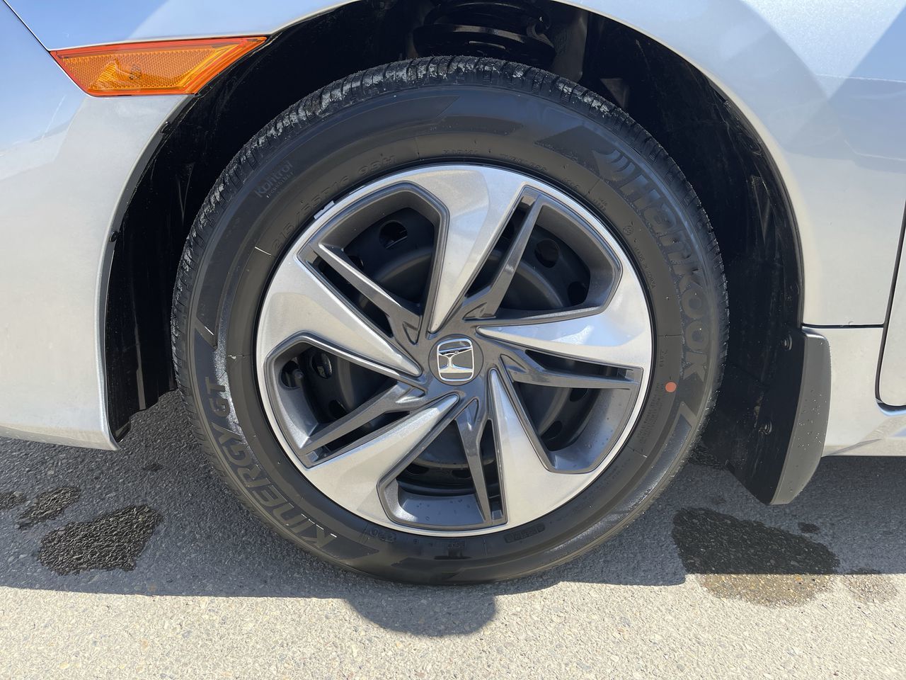 Honda Civic  2021 à Markham, Ontario