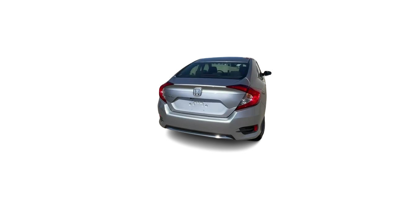 Honda Civic  2021 à Markham, Ontario