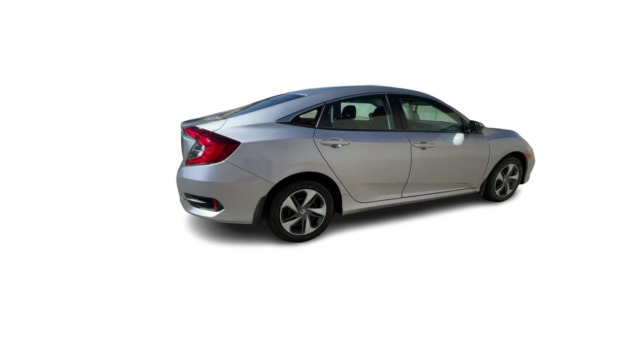 Honda Civic  2021 à Markham, Ontario