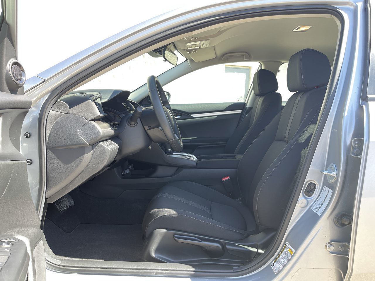 Honda Civic  2021 à Markham, Ontario