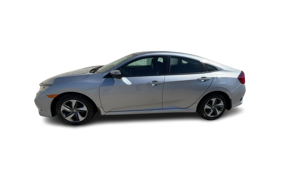 Honda Civic  2021 à Markham, Ontario