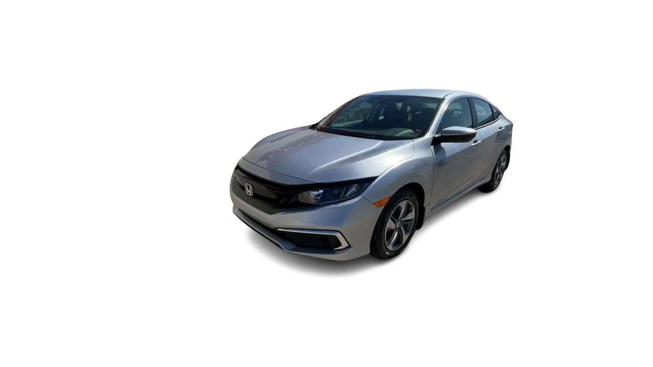Honda Civic  2021 à Markham, Ontario