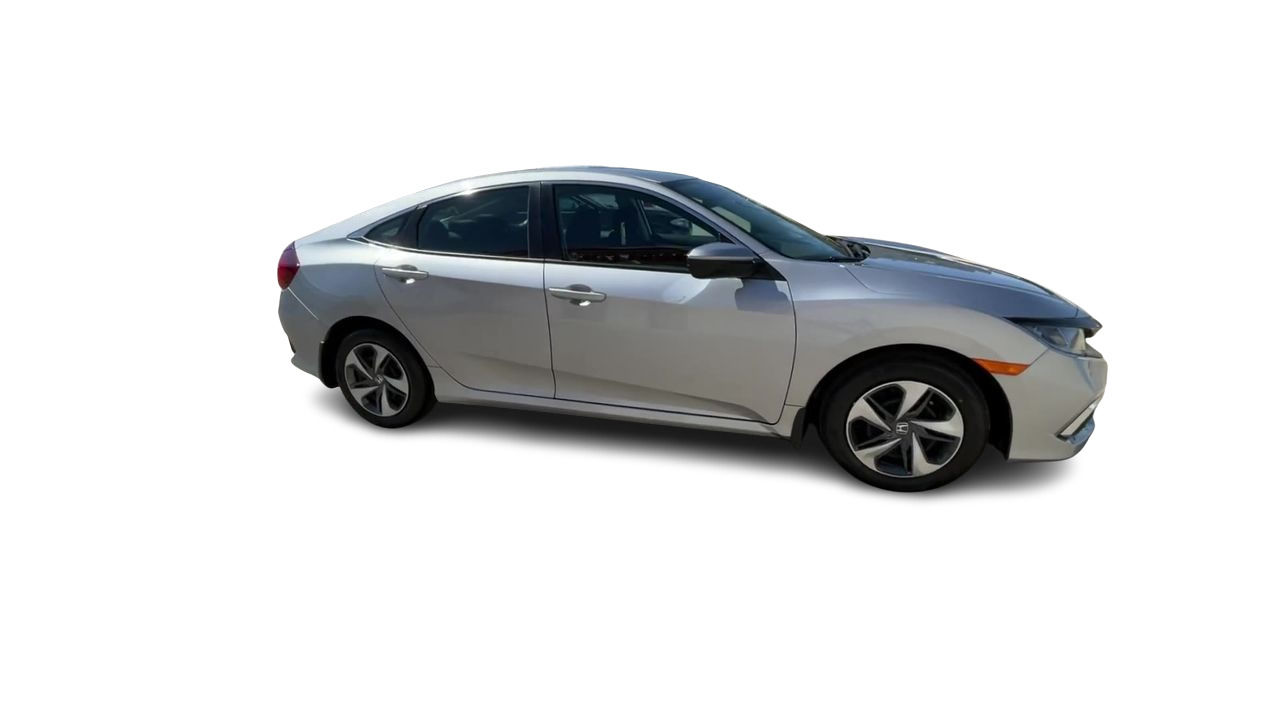 Honda Civic  2021 à Markham, Ontario