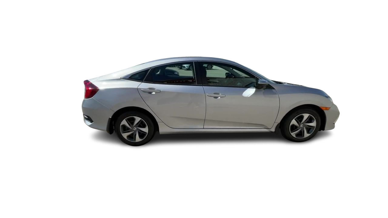 Honda Civic  2021 à Markham, Ontario