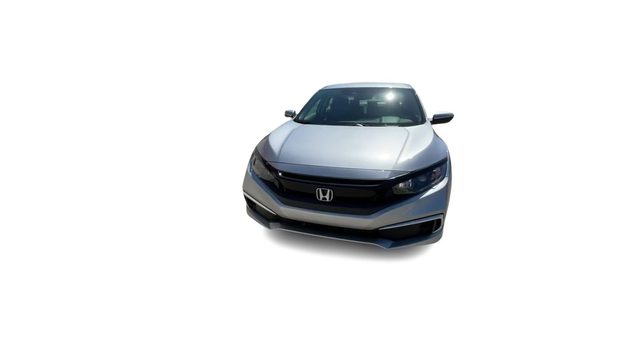 Honda Civic  2021 à Markham, Ontario
