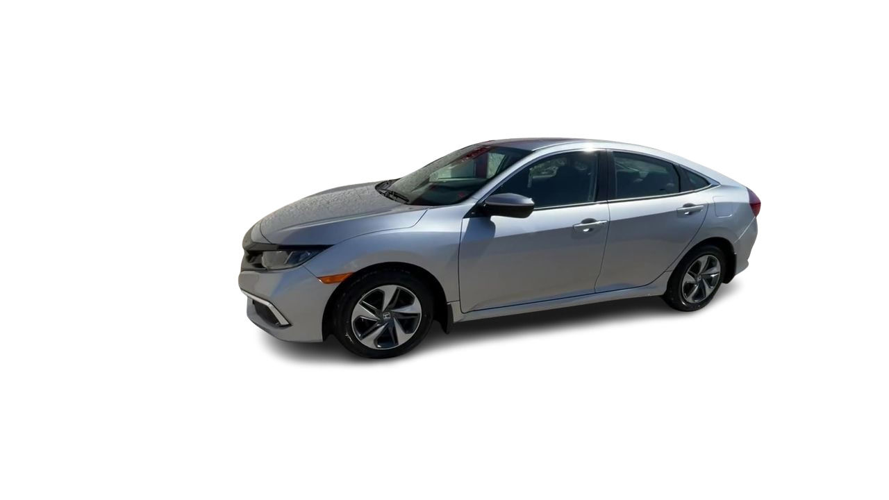 Honda Civic  2021 à Markham, Ontario