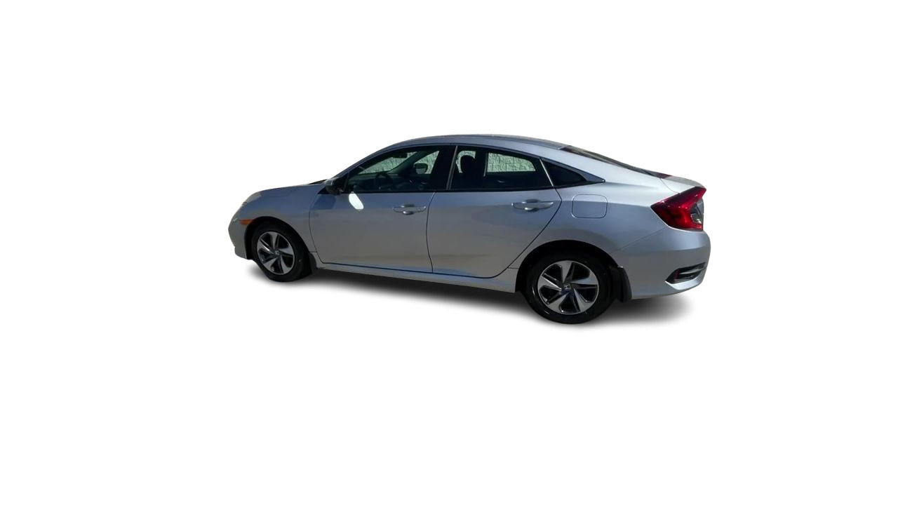 Honda Civic  2021 à Markham, Ontario
