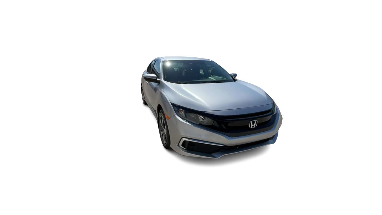 Honda Civic  2021 à Markham, Ontario