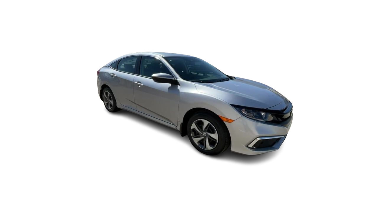 Honda Civic  2021 à Markham, Ontario