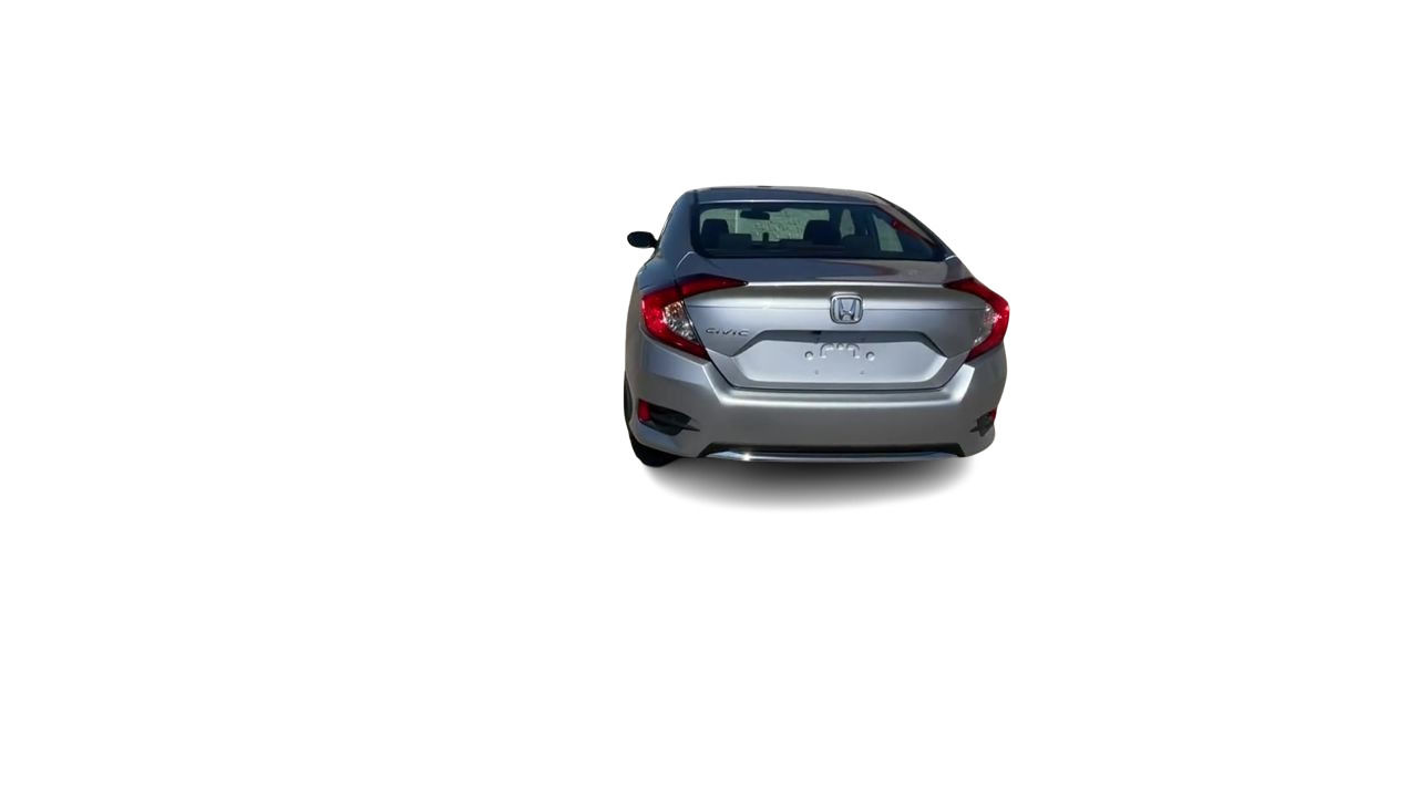 Honda Civic  2021 à Markham, Ontario