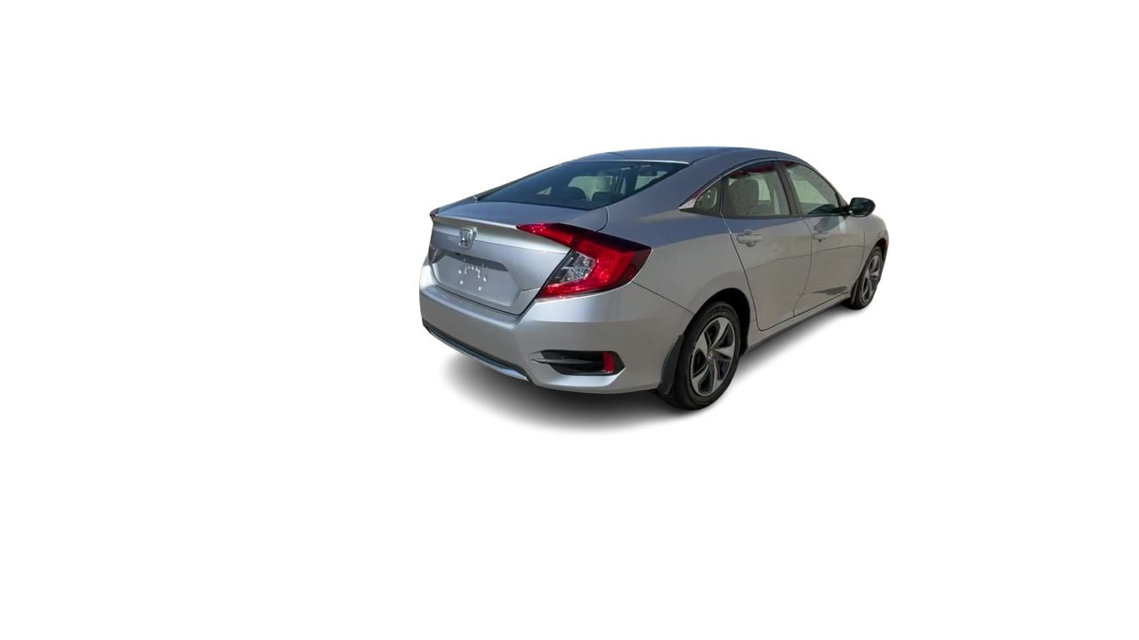 Honda Civic  2021 à Markham, Ontario