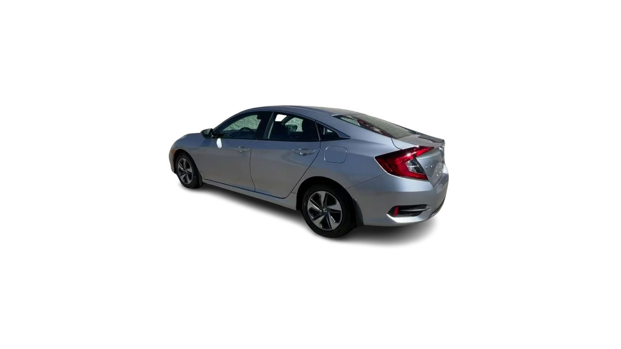 Honda Civic  2021 à Markham, Ontario