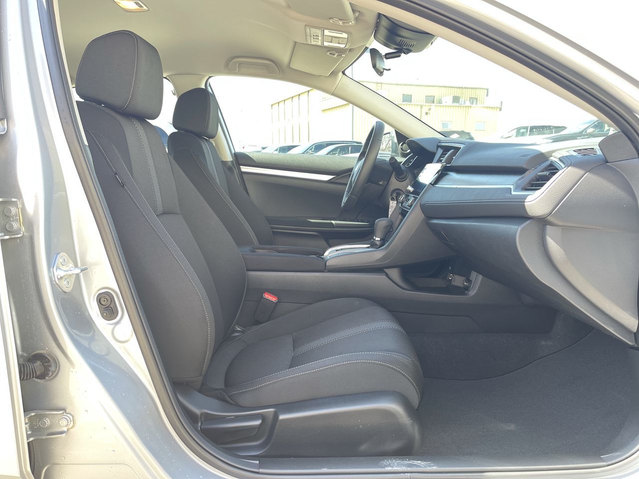 Honda Civic  2021 à Markham, Ontario
