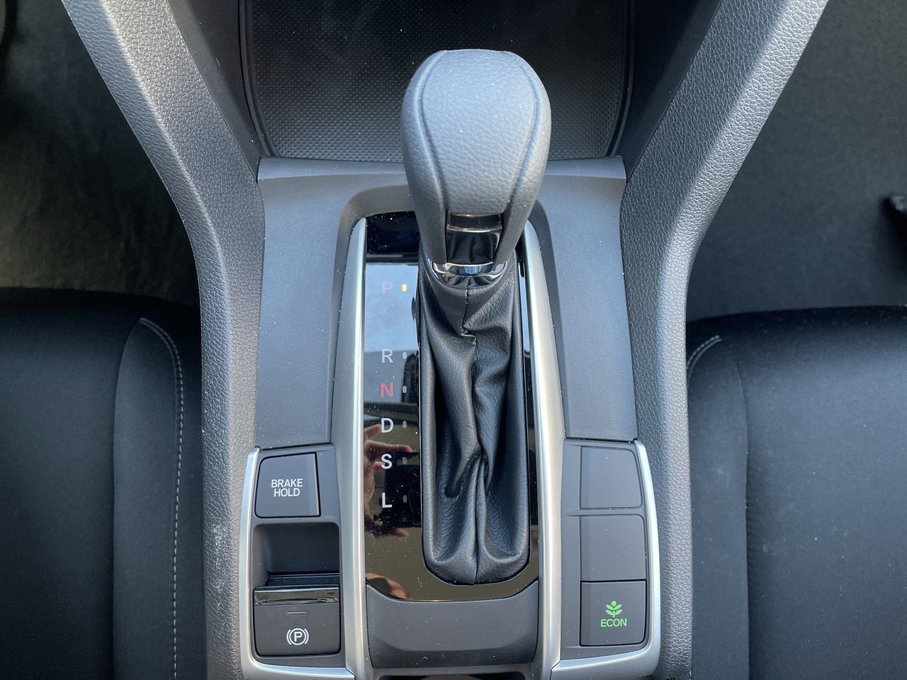 Honda Civic  2021 à Markham, Ontario