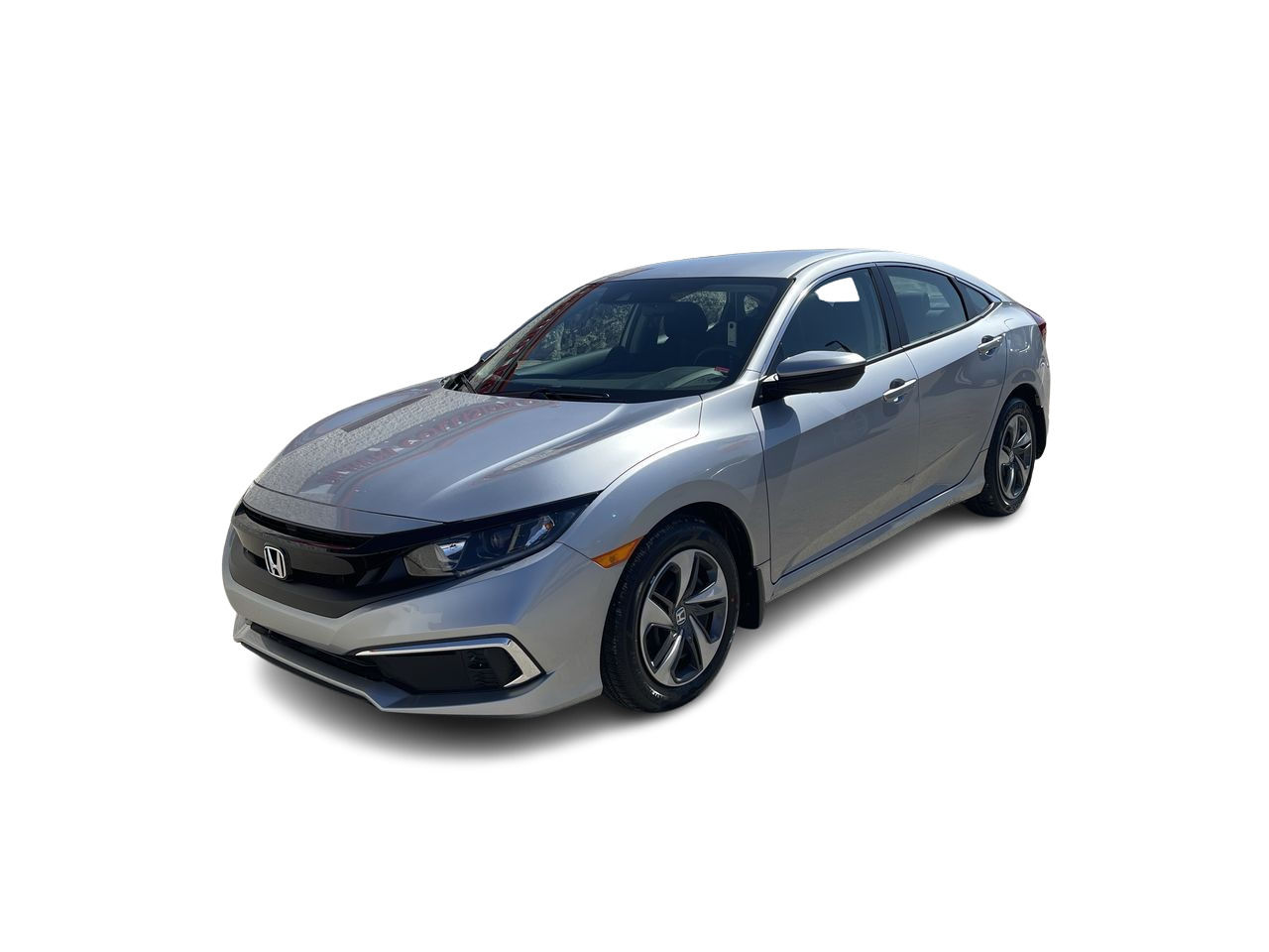 Honda Civic  2021 à Markham, Ontario