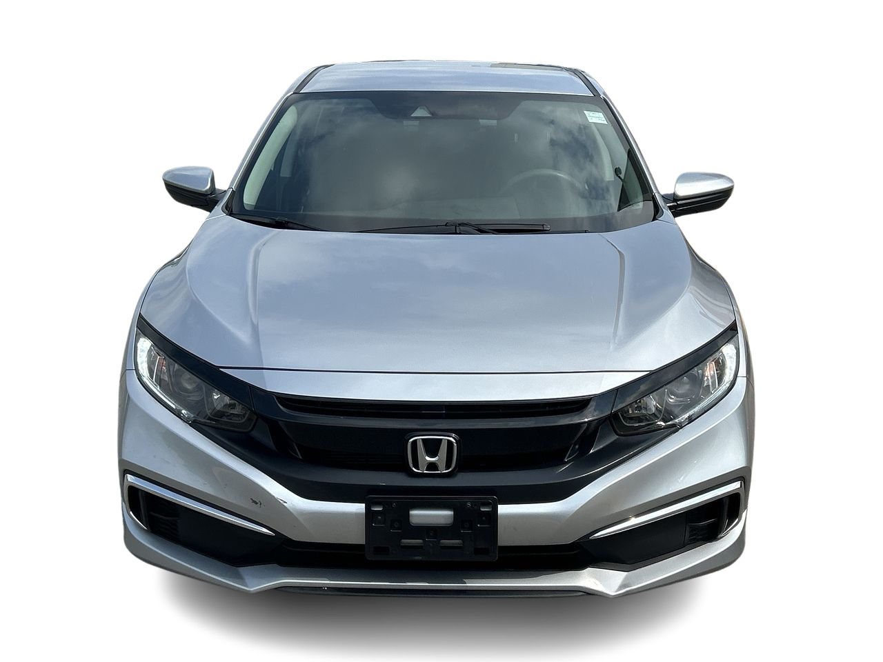 2021 Honda Civic in Markham, Ontario