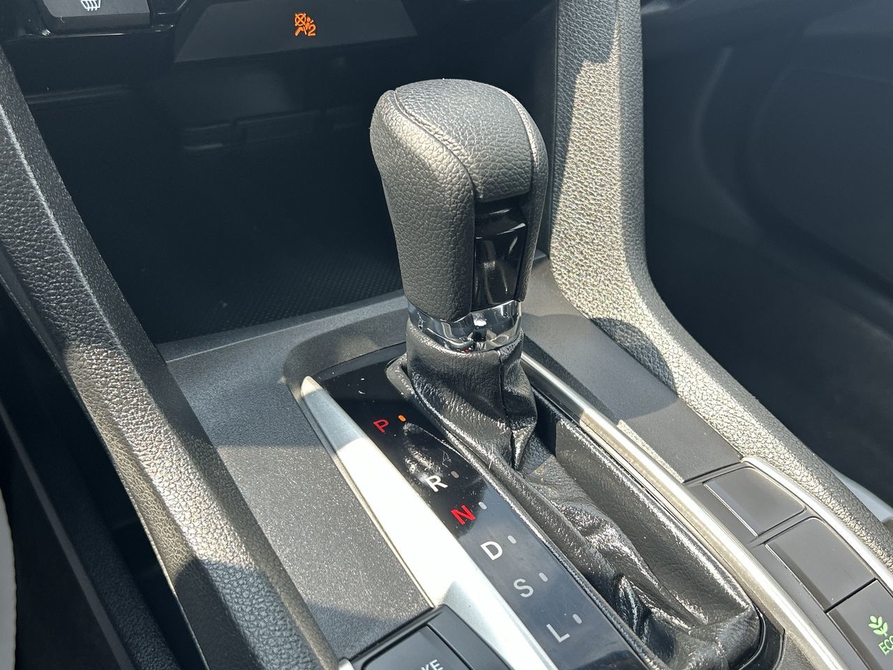 2021 Honda Civic in Markham, Ontario