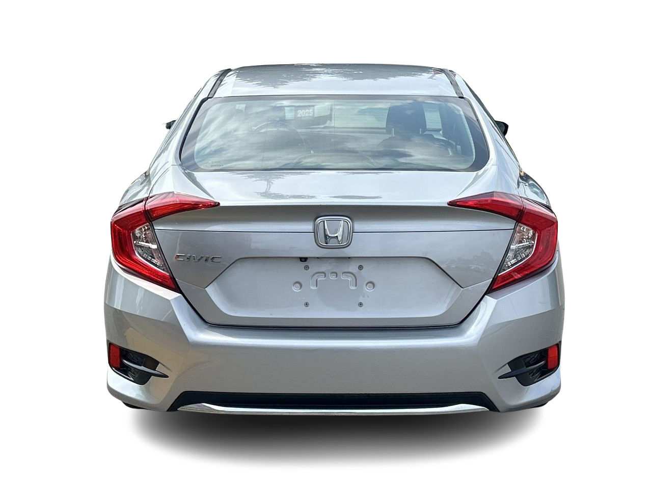 2021 Honda Civic in Markham, Ontario