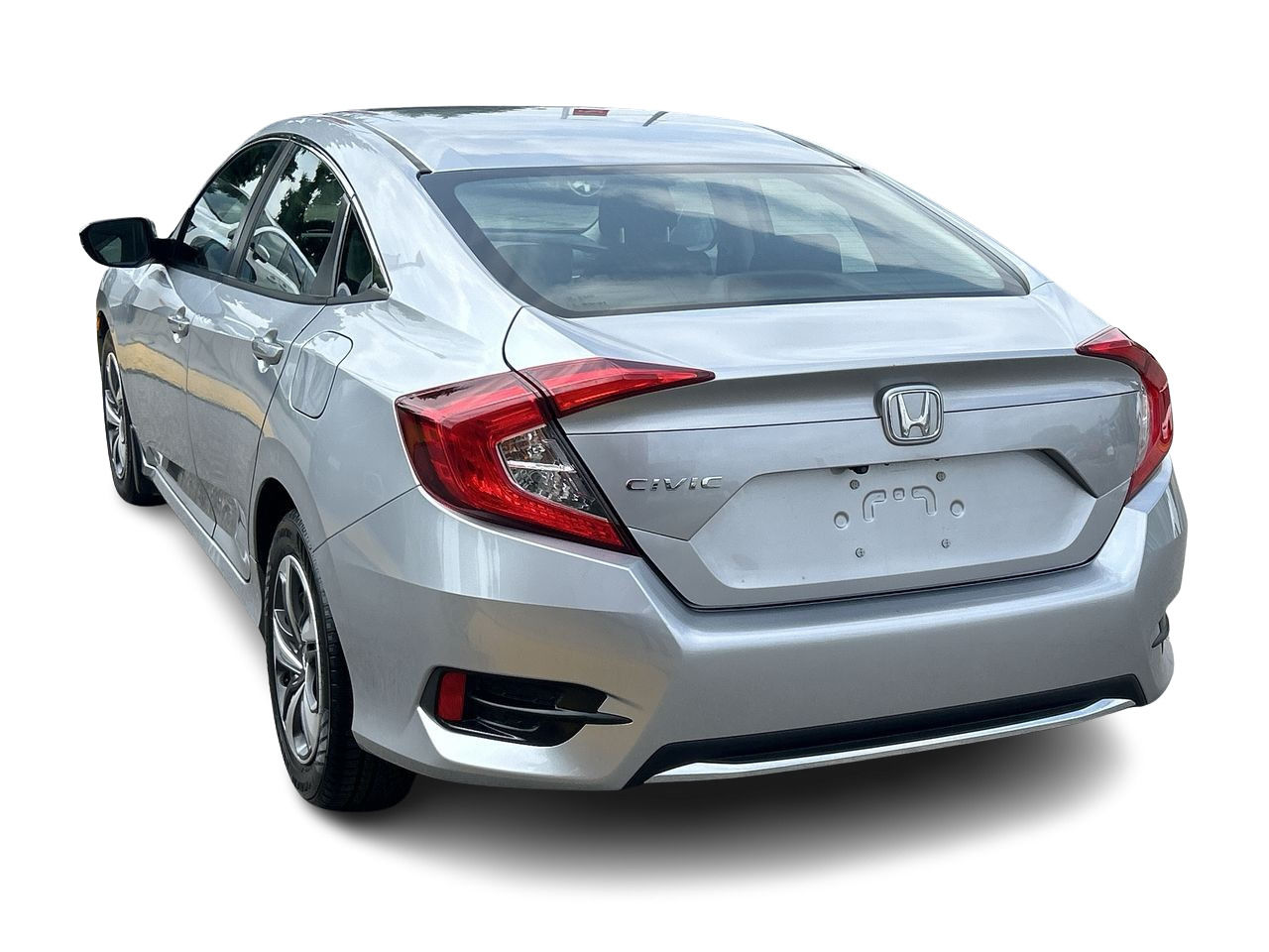 2021 Honda Civic in Markham, Ontario