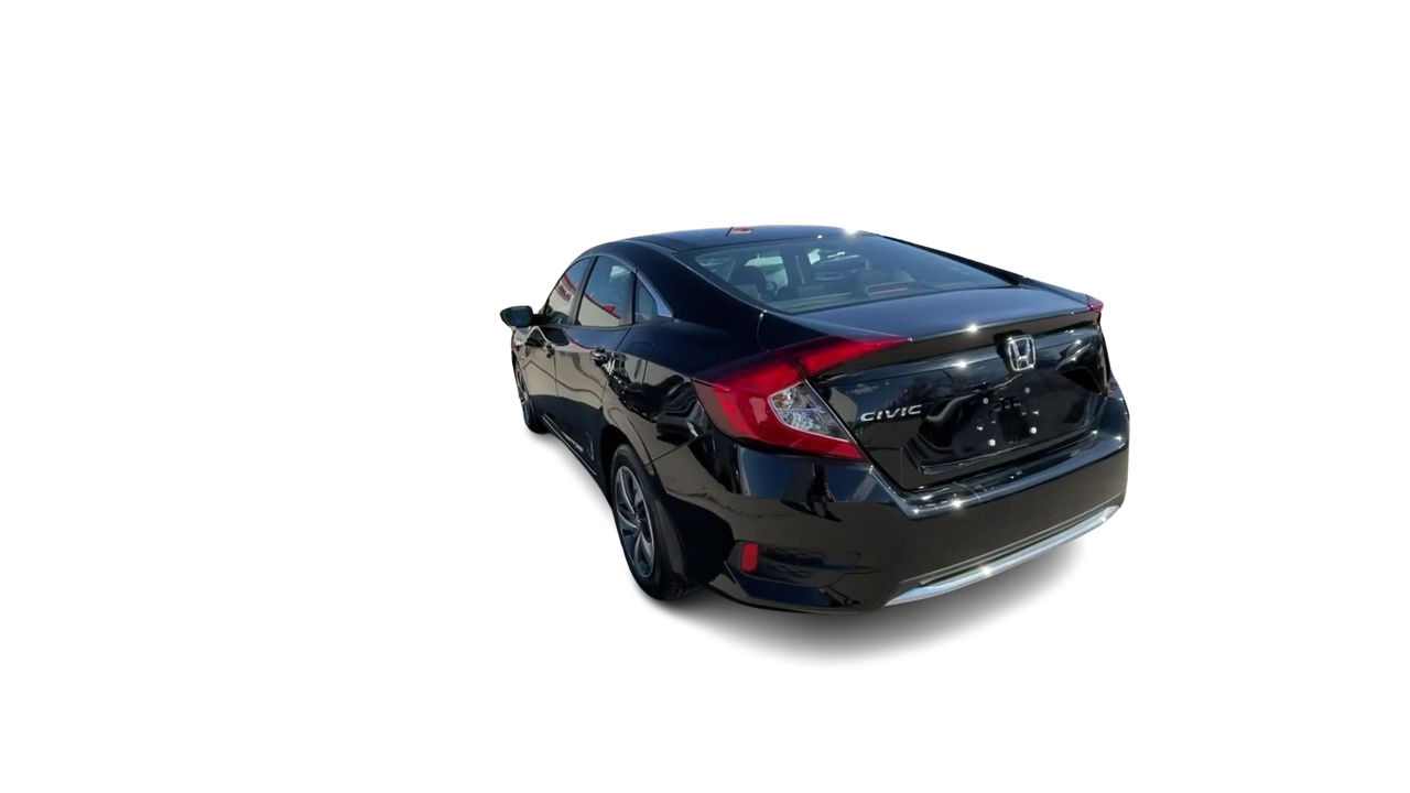 Honda Civic  2021 à Markham, Ontario