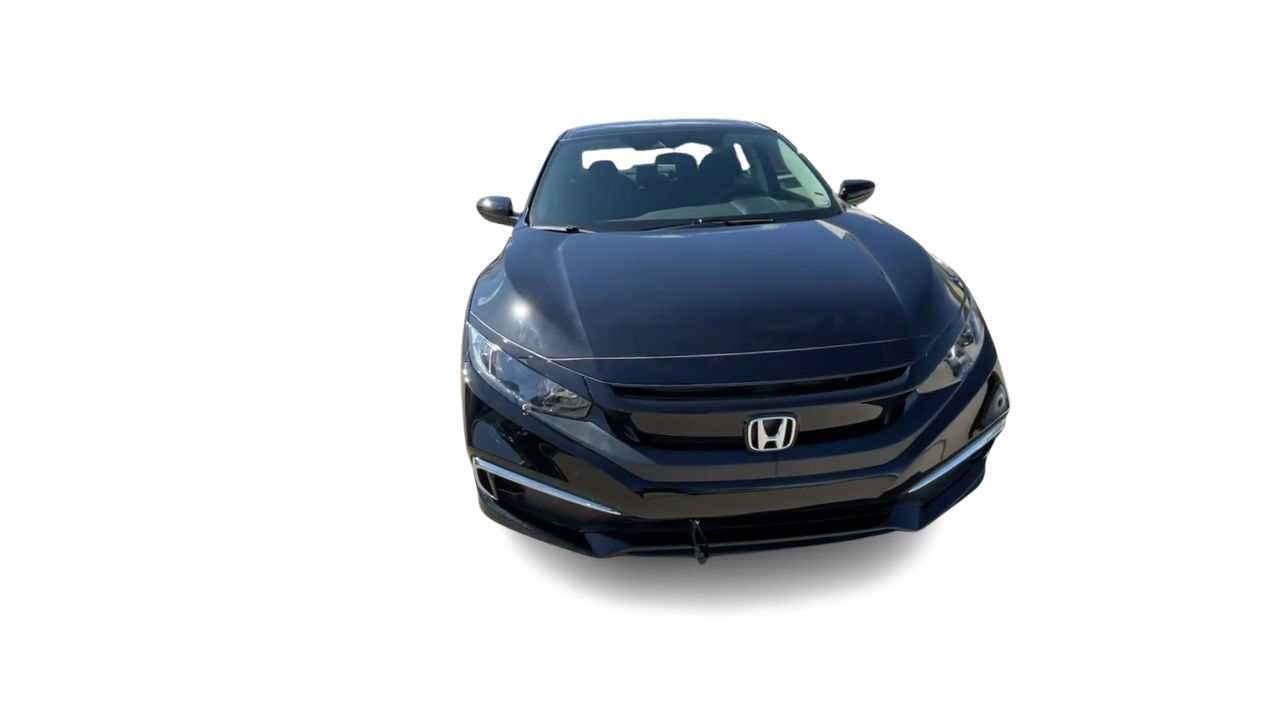 Honda Civic  2021 à Markham, Ontario