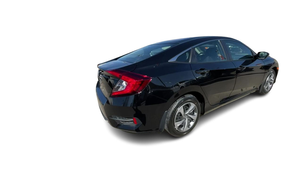 Honda Civic  2021 à Markham, Ontario