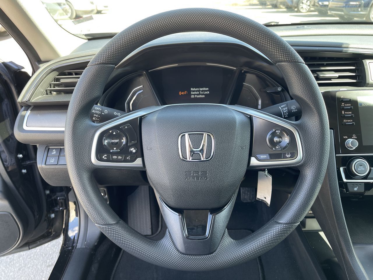 Honda Civic  2021 à Markham, Ontario