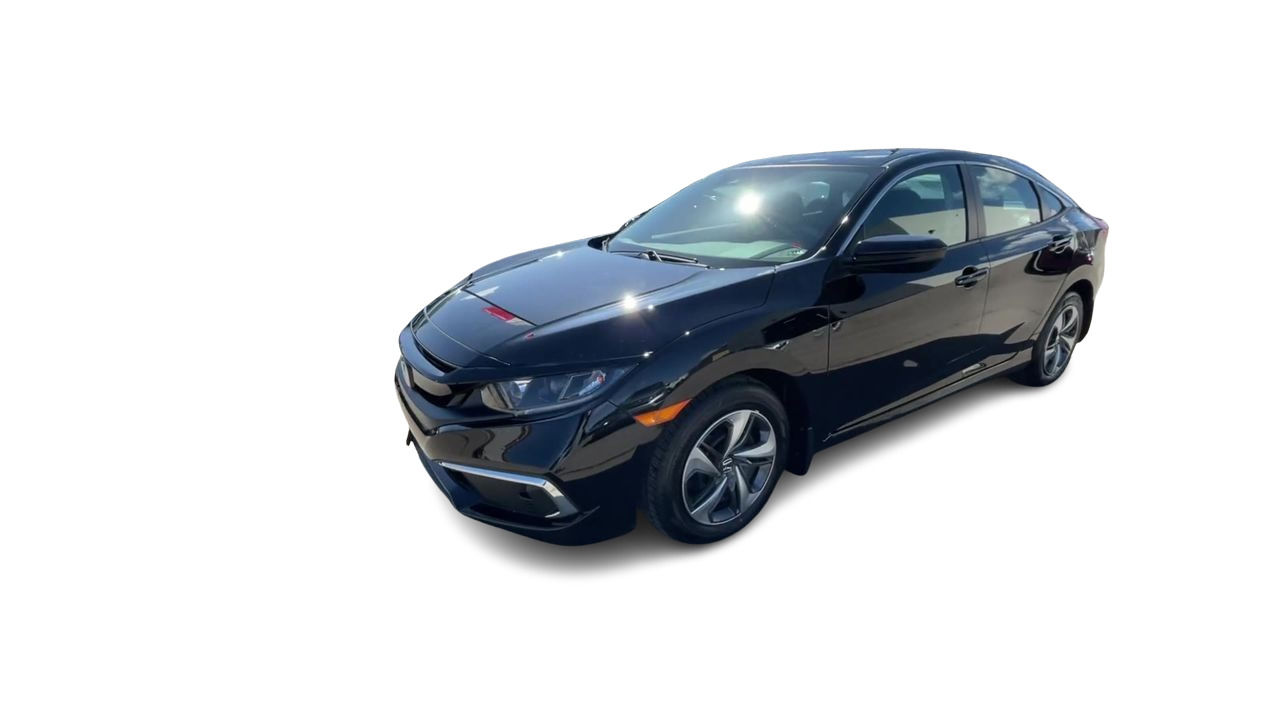 Honda Civic  2021 à Markham, Ontario