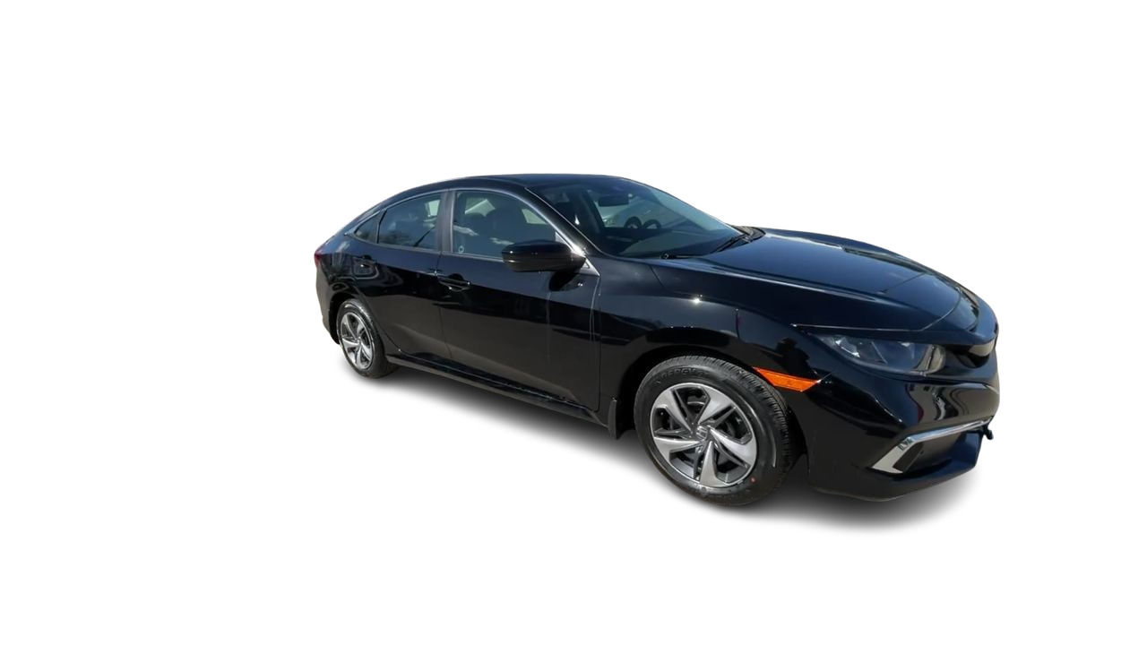 Honda Civic  2021 à Markham, Ontario