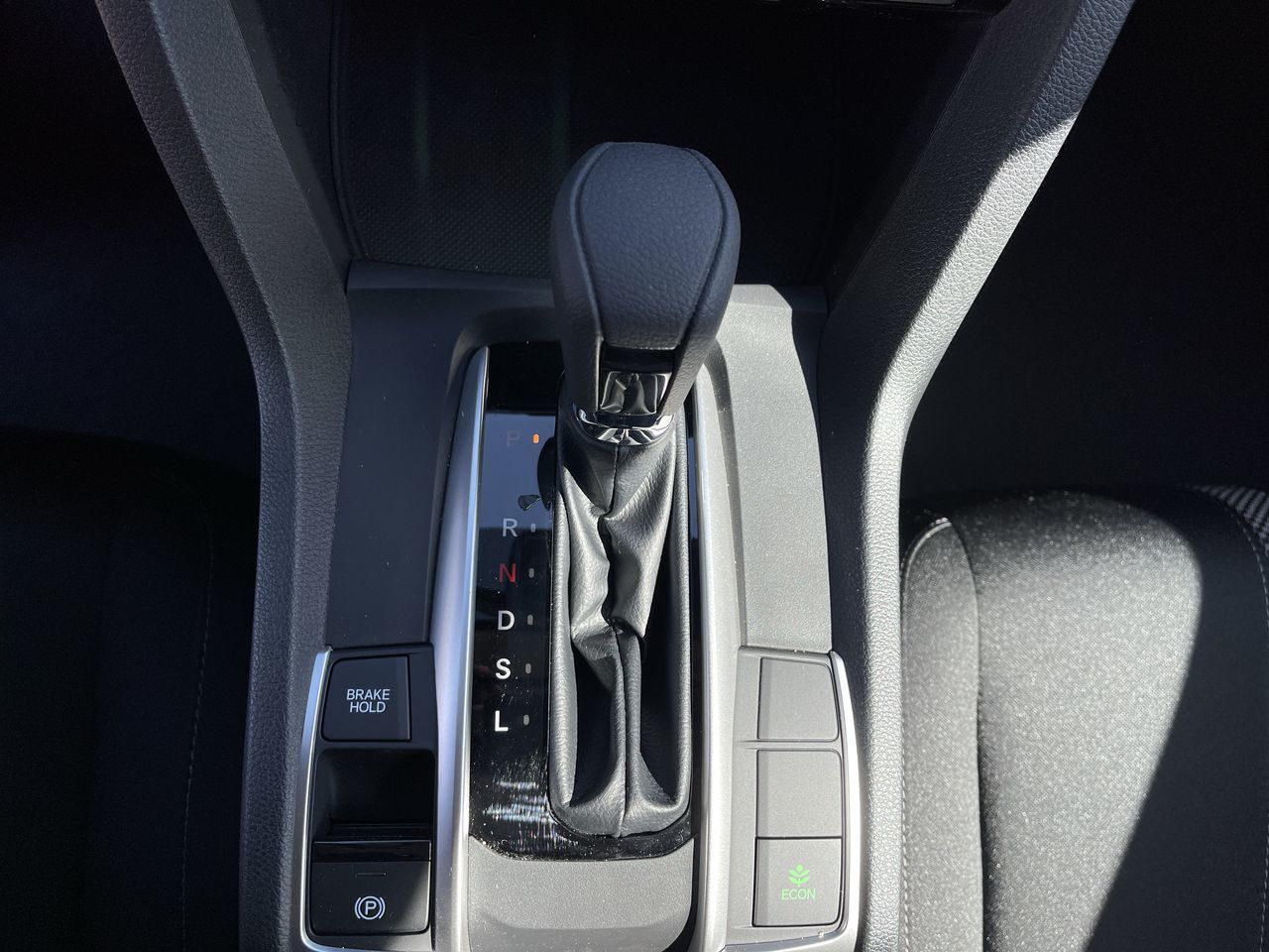Honda Civic  2021 à Markham, Ontario