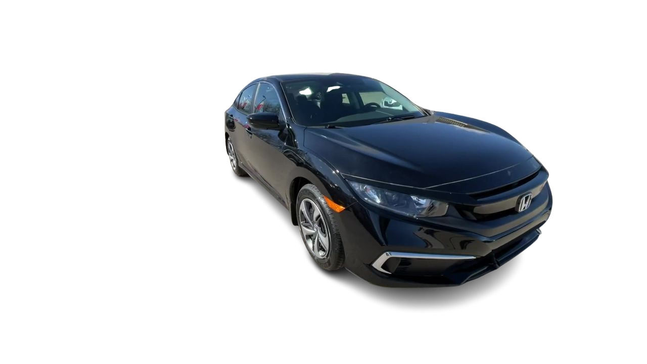 Honda Civic  2021 à Markham, Ontario