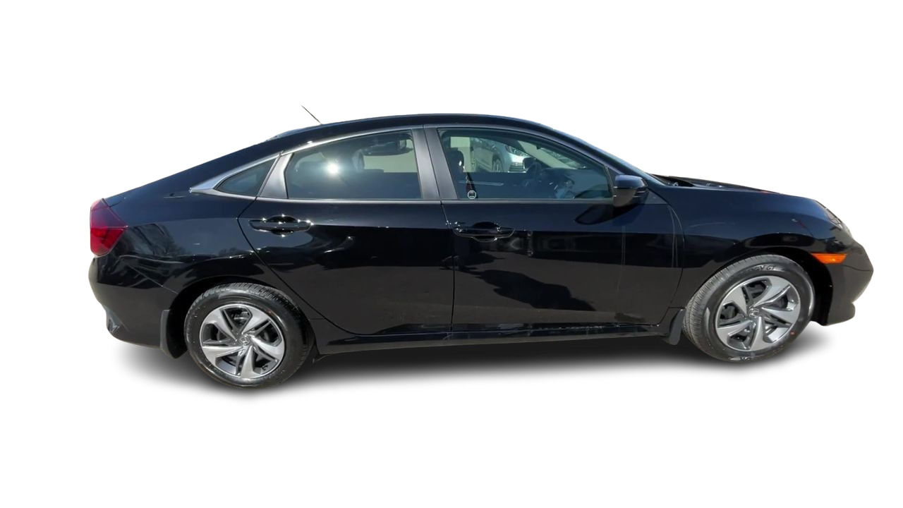 Honda Civic  2021 à Markham, Ontario