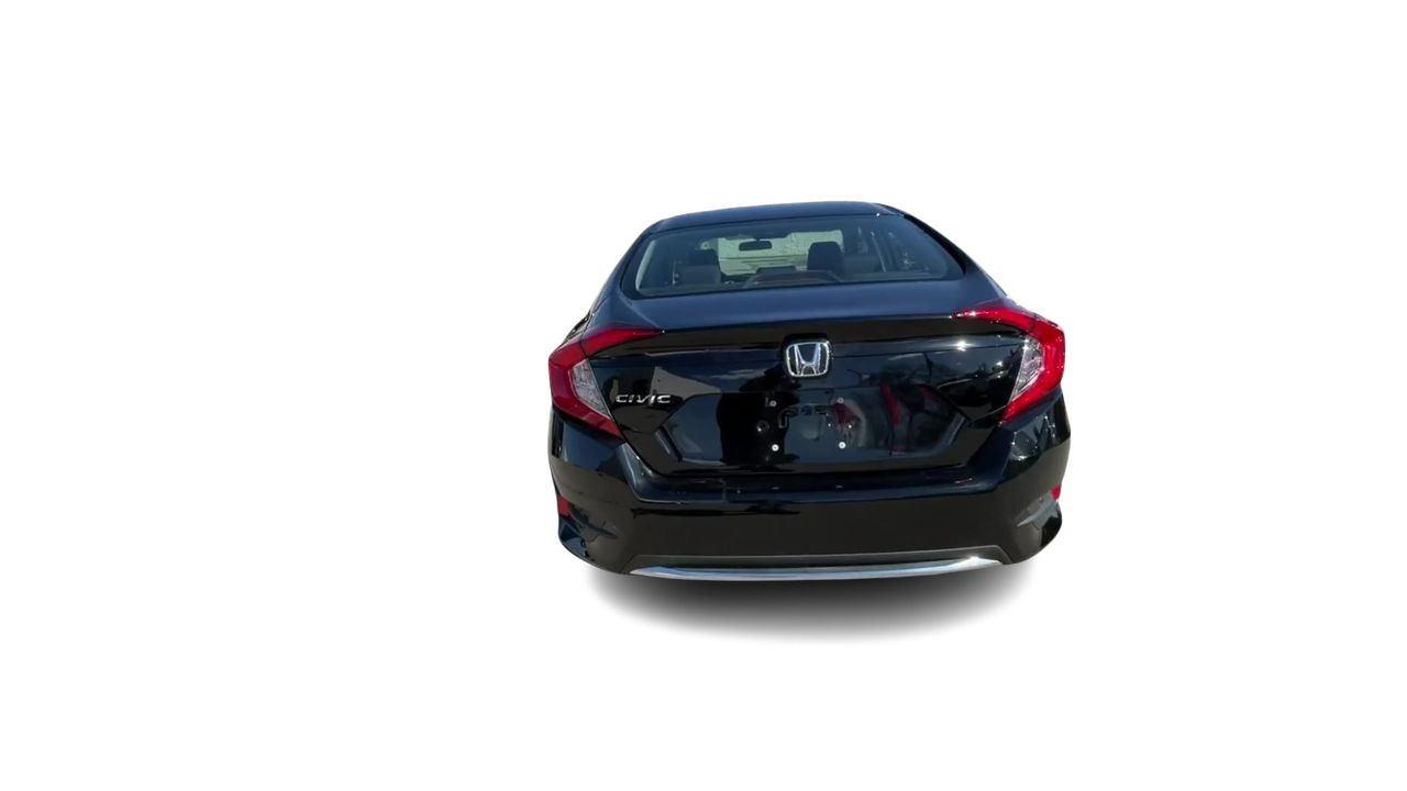 Honda Civic  2021 à Markham, Ontario