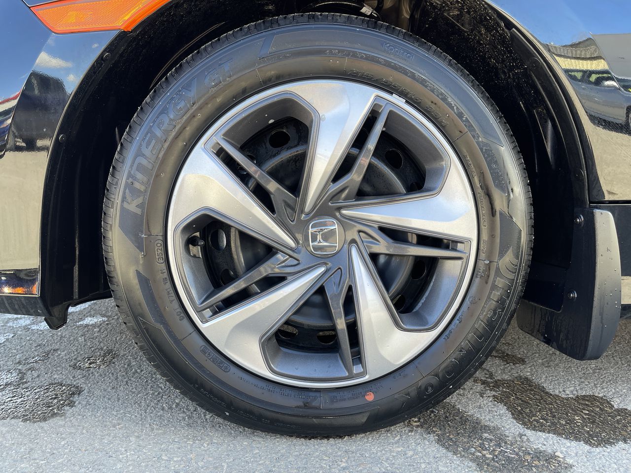 Honda Civic  2021 à Markham, Ontario