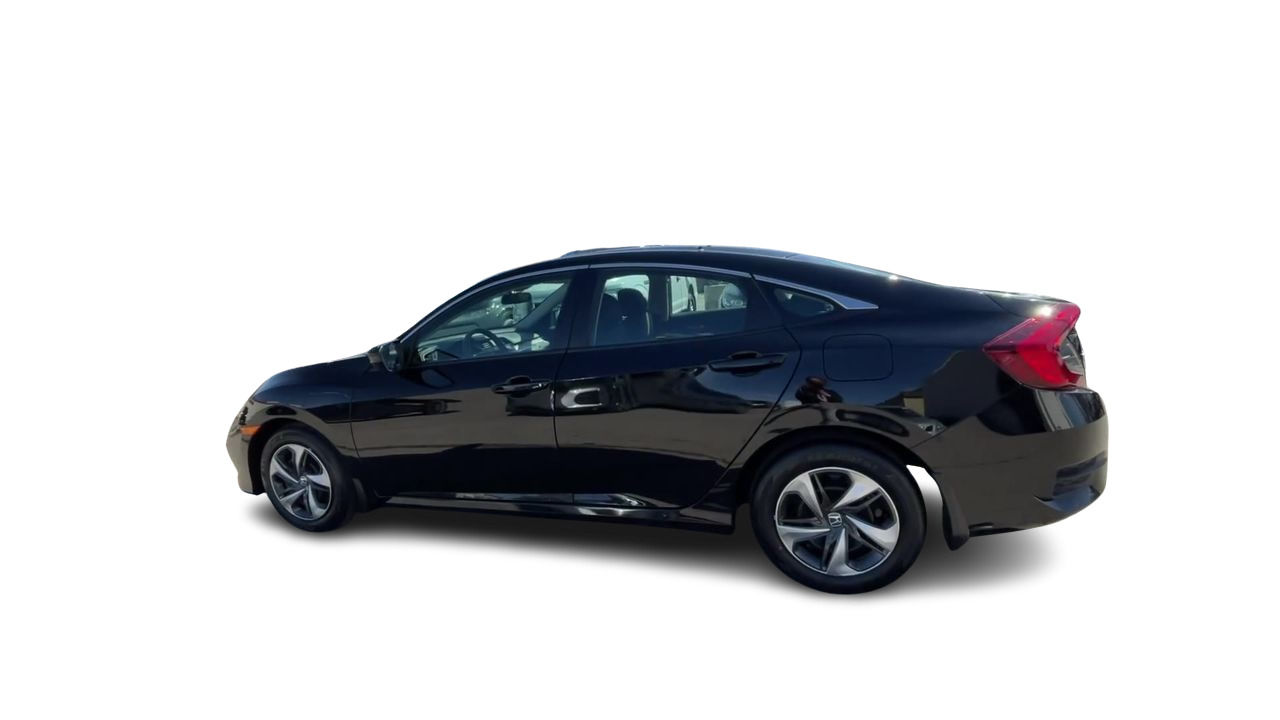 Honda Civic  2021 à Markham, Ontario