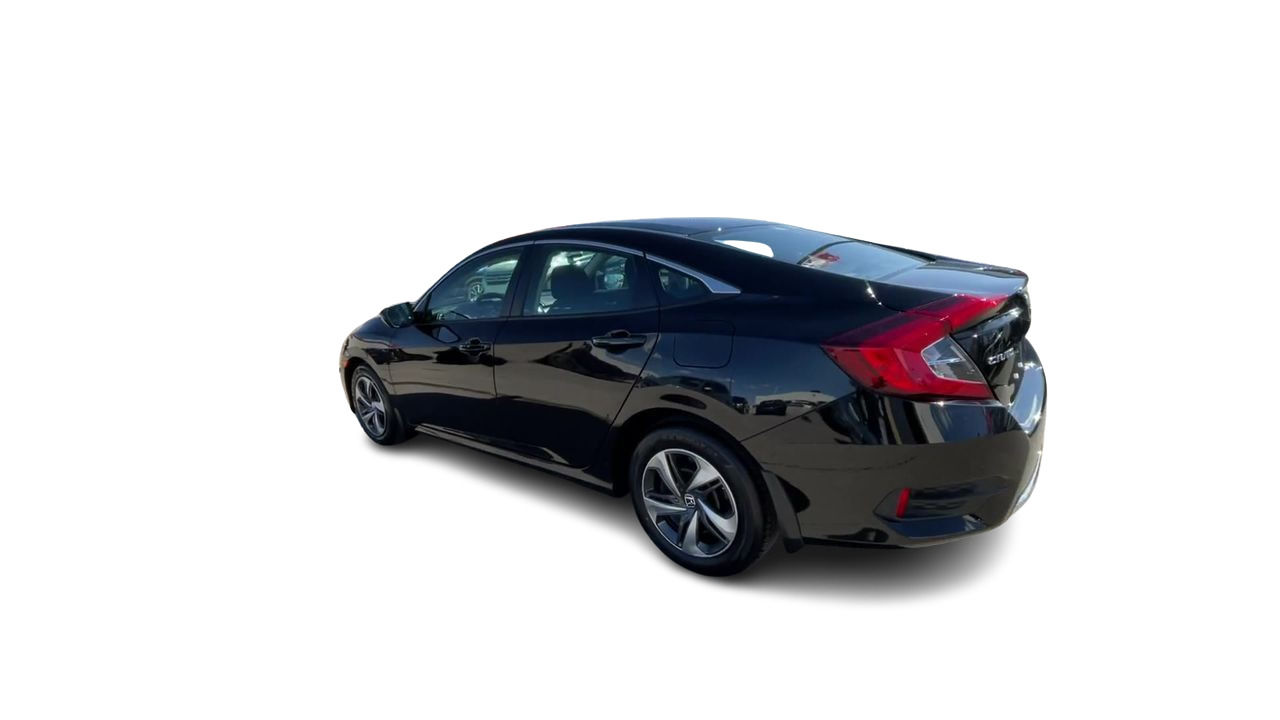 Honda Civic  2021 à Markham, Ontario