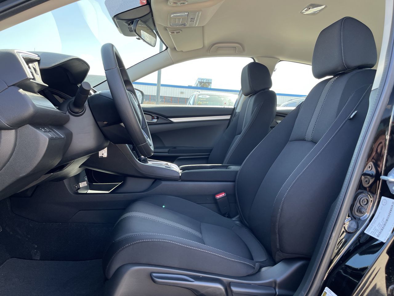 Honda Civic  2021 à Markham, Ontario