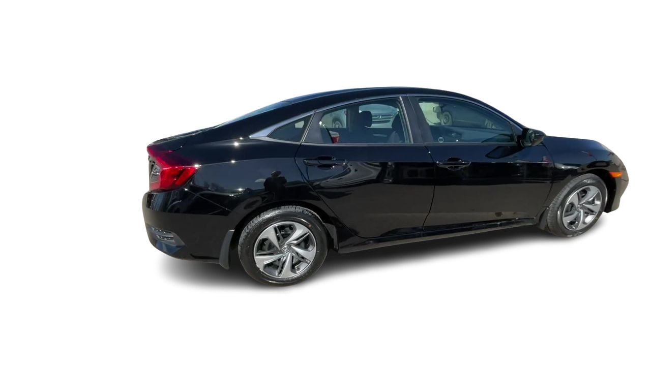 Honda Civic  2021 à Markham, Ontario