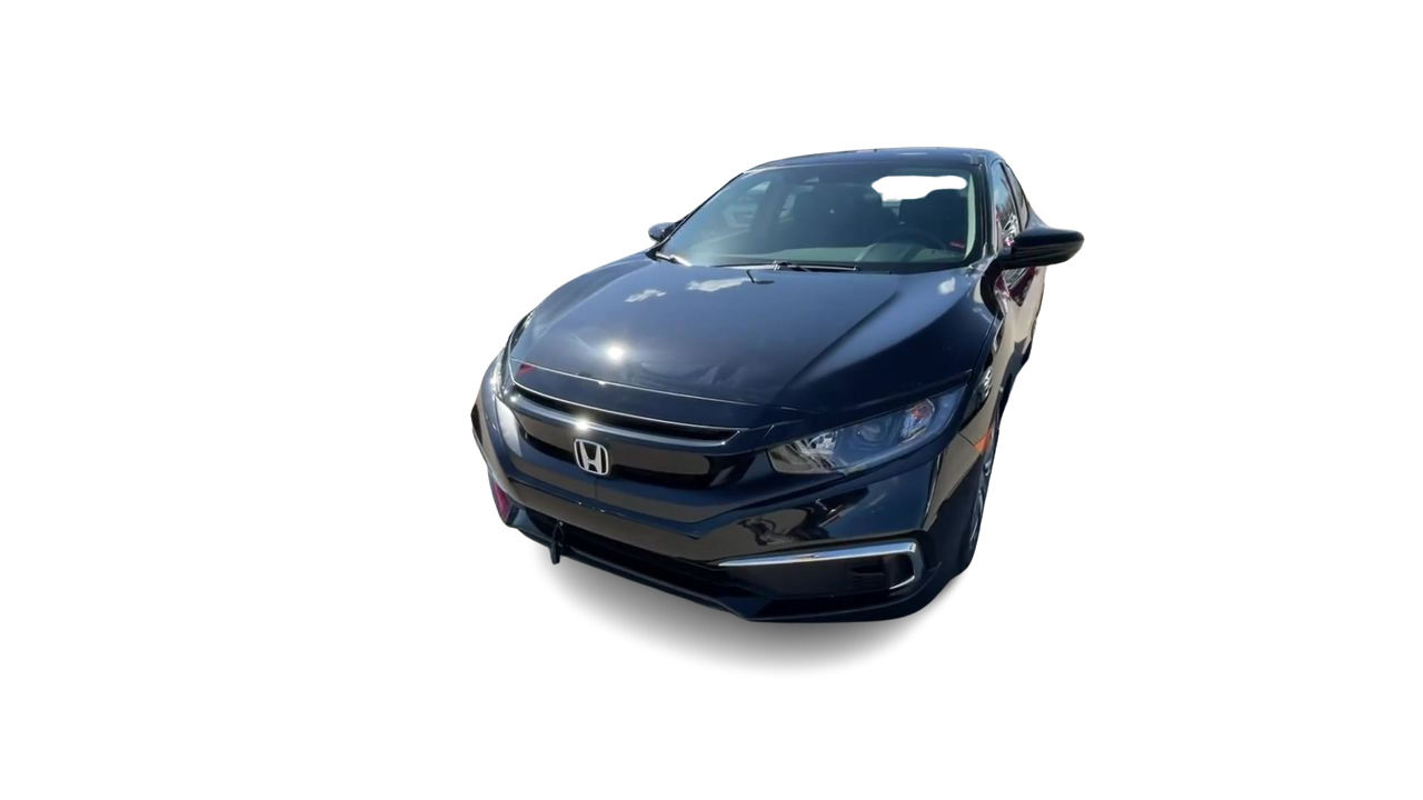 Honda Civic  2021 à Markham, Ontario