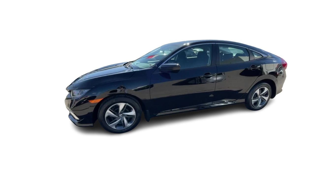 Honda Civic  2021 à Markham, Ontario