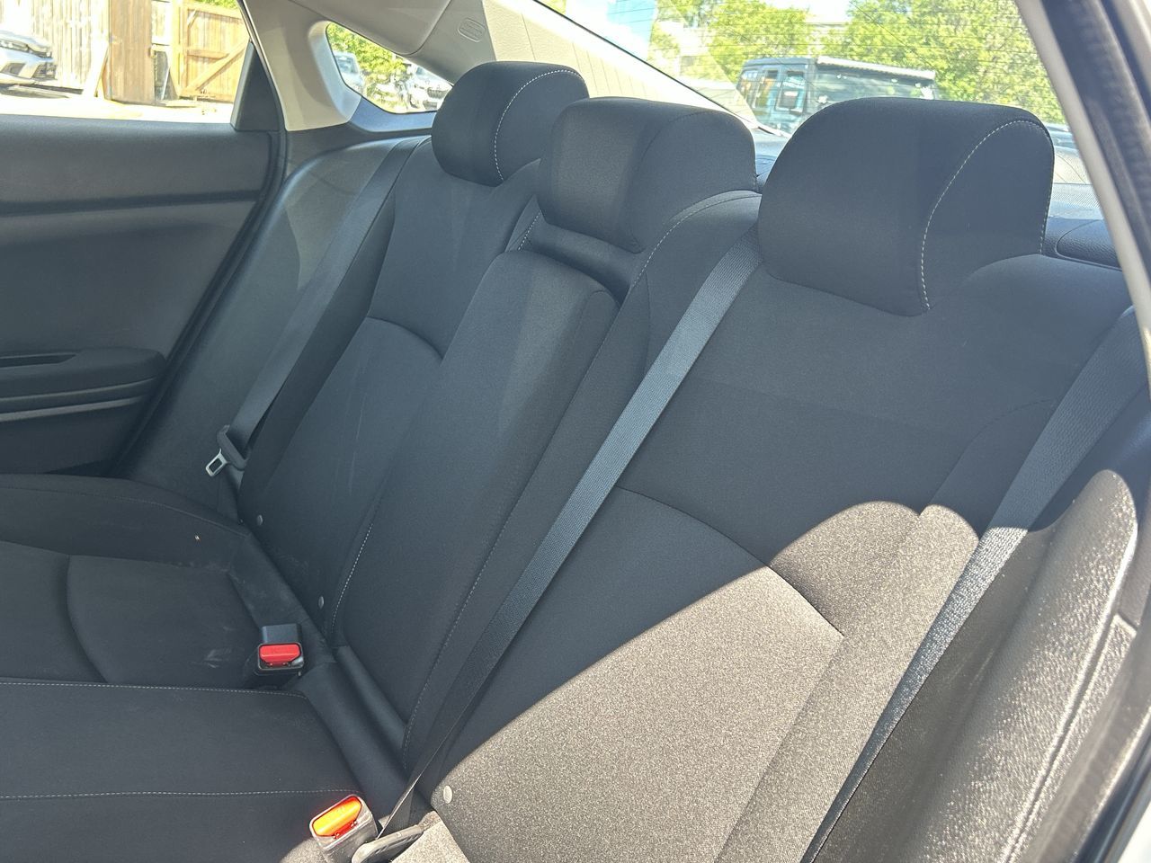 Honda Civic  2021 à Markham, Ontario