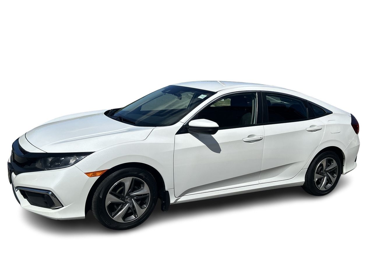 Honda Civic  2021 à Markham, Ontario