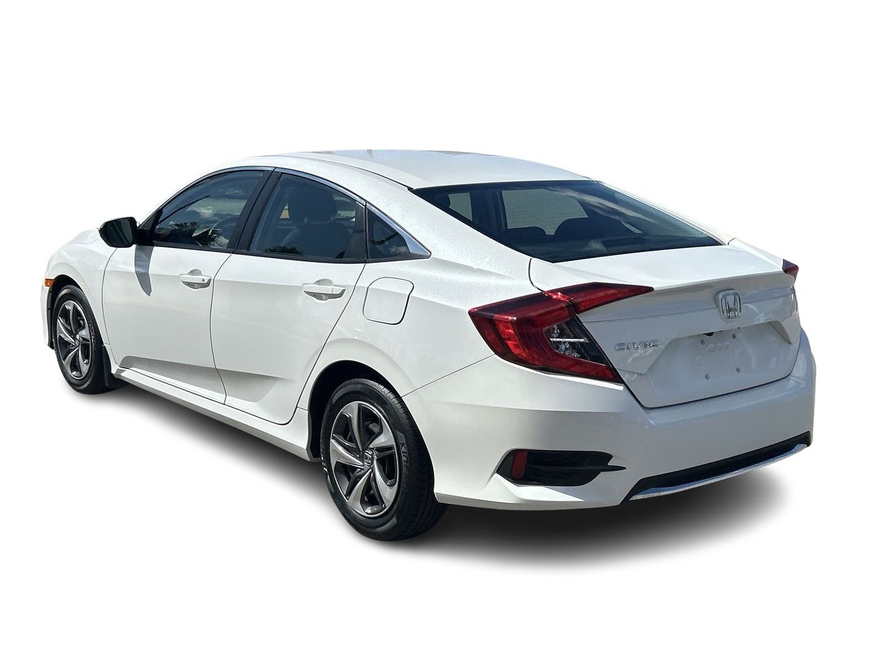 Honda Civic  2021 à Markham, Ontario