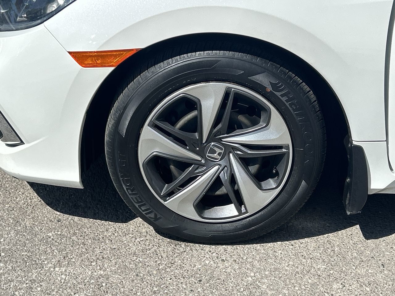 Honda Civic  2021 à Markham, Ontario