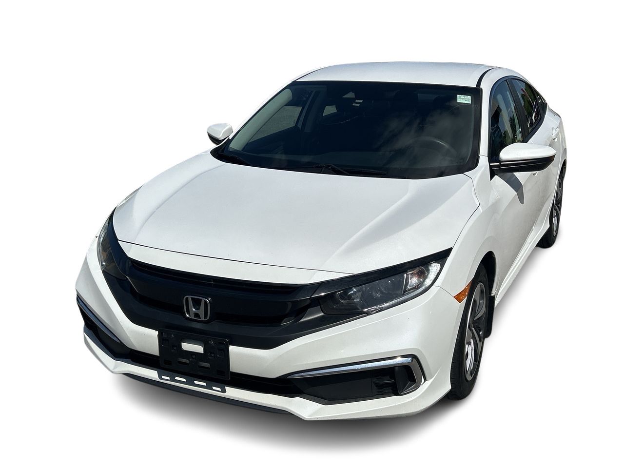 Honda Civic  2021 à Markham, Ontario